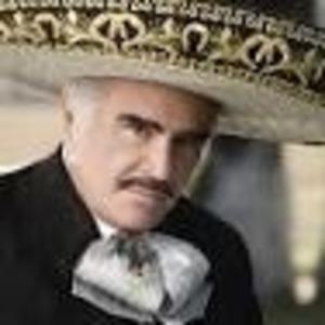 VICENTE FERNANDEZ EN NOCHE DE ROMANCE