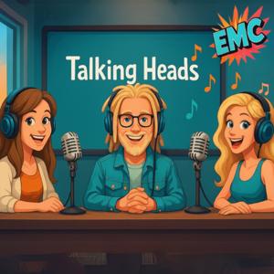 EMC (Empower Music Community) - Realtalk für Musiker*innen