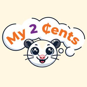 My 2 Cents Marketing Podcast