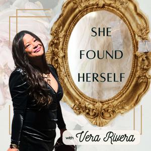 She Found Herself