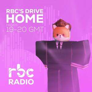 RBC's Drive Home Show