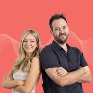 Leah and Dan