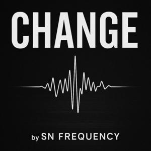 CHANGE – Der Podcast für Kontrolle und Klarheit