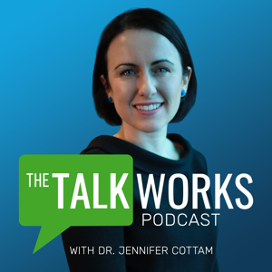 The Talk Works Podcast
