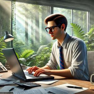Business-Nerd Blog