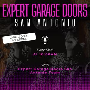 Expert Garage Doors San Antonio