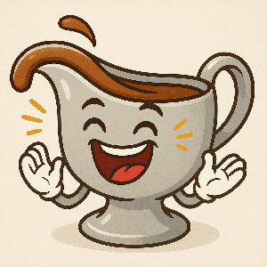 The Laughing Gravy Experience
