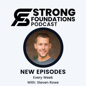 The Strong Foundations Podcast