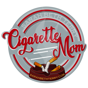 Cigarette Mom
