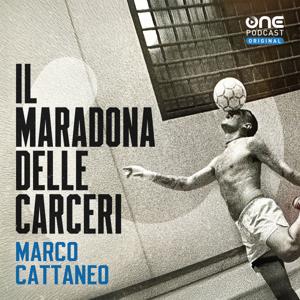 Il Maradona delle Carceri