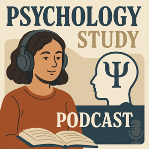3/4 psychology revision