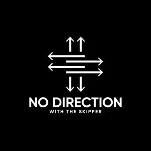 🎙️ NO DIRECTION WITH THE SKIPPER