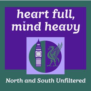 Heart Full, Mind Heavy