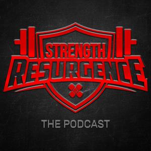Strength Resurgence Podcast