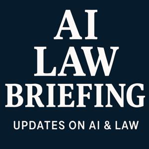 AI Law Briefing