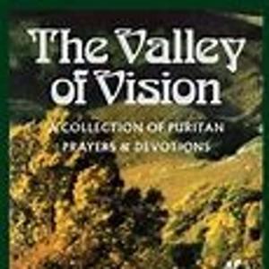 Valley of Vision (Updated Language)