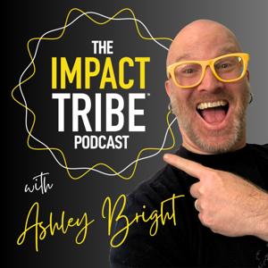 The IMPACT Tribe Podcast