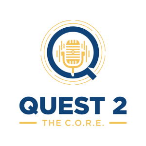 Quest 2 the C.O.R.E.