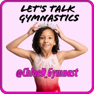 Let's Talk Gymnastics™