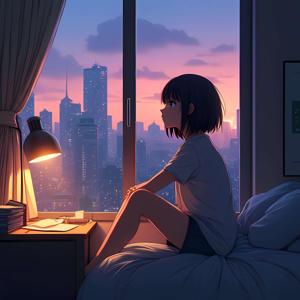 眠れない夜に安らぎを