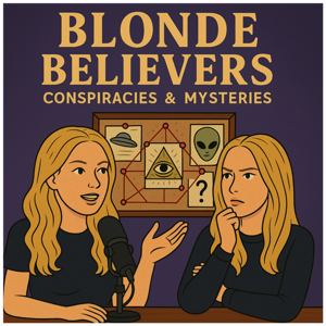 Blonde Believers