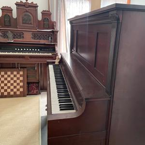 Bach To Mozart