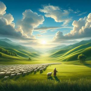 Enoch 31, 32, 33, & 34