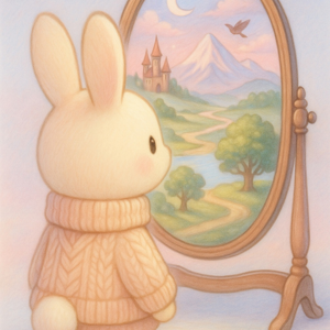 Где отражается небо 🌌