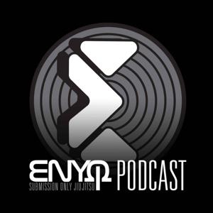 ENYO Submission Only Jiu Jitsu Podcast