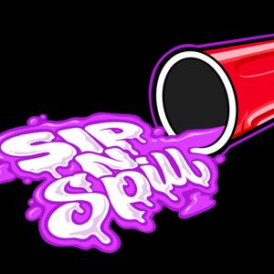 Sip N Spill