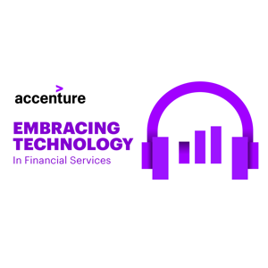 Embracing Technology in Financial Services by Accenture