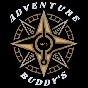 Adventure Buddys - Der Motorrad Podcast