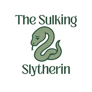 The Sulking Slytherin