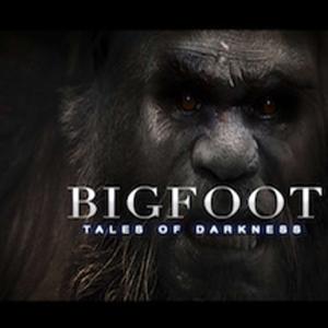 BIGFOOT TALES OF DARKNESS