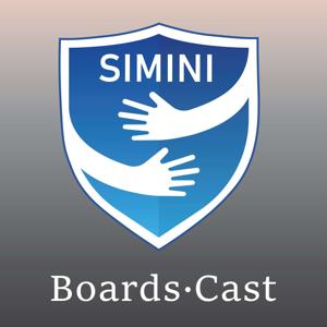 Simini Boards Cast