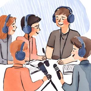 Parole che contano. Pensieri e suggestioni dal mondo della scuola