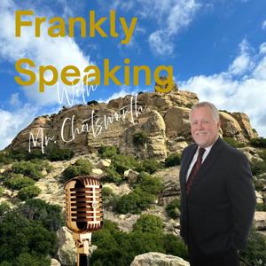Mr. Chatsworth’s Frankly Speaking: San Fernando Valley Homes with Frank Spencer