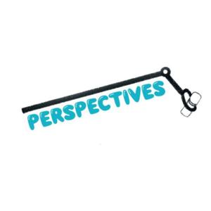 Perspectives, The Podcast