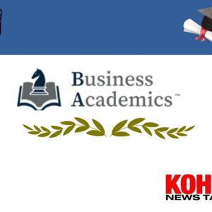 Business Academics