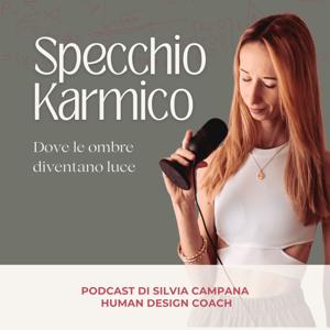 Specchio Karmico
