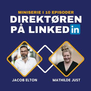 Direktøren på LinkedIn