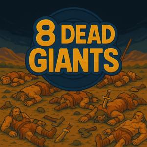 8 Dead Giants
