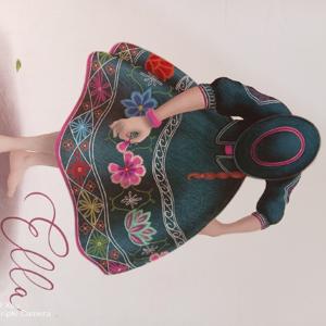 El podcast de Valeria Farfan