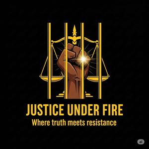 JUSTICE UNDER FIRE