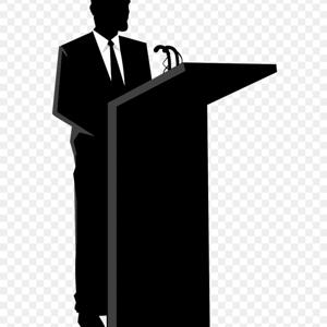 WORP - Orator Radio Podcast