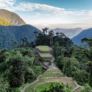Magdalena: Tierra Fértil,  Platos Vacíos
