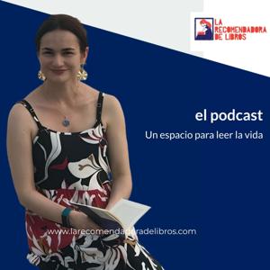 La recomendadora de libros