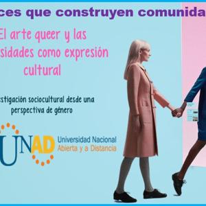 Voces que construyen comunidad