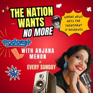 The Nation Wants No More