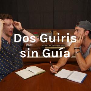 Dos Guiris sin Guía